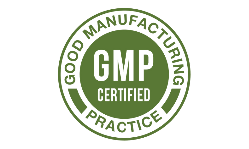 EchoFree GMP Certified